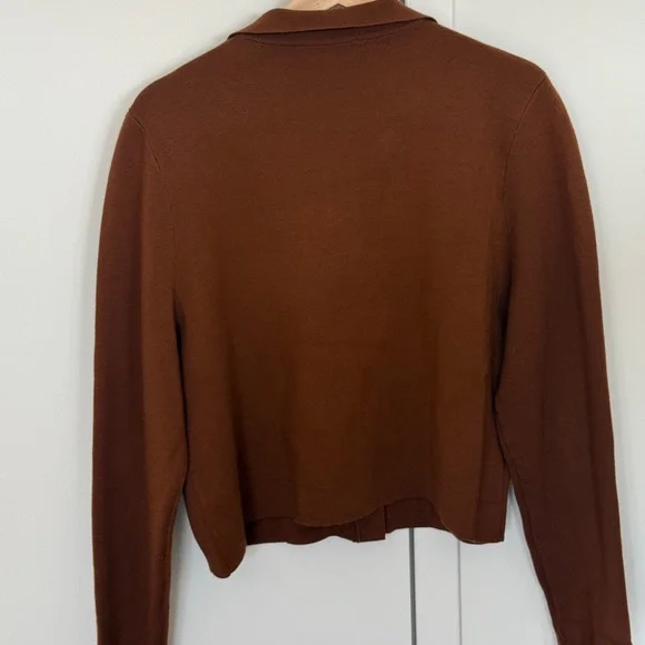 SÉZANE Betty Cardigan - Picture 4 of 6